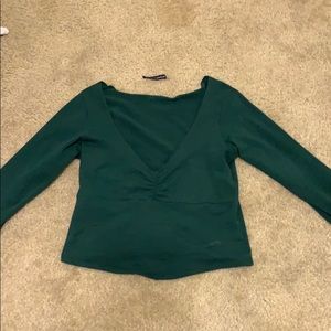Brandy Melville Charlize Top